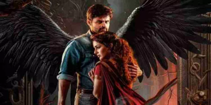 ഹിറ്റടിച്ച് സംയുക്ത ചിത്രം വിരൂപാക്ഷ ; രണ്ടുദിവസത്തിനുള്ളിൽ നേടിയത് 28 കോടിയിലധികം രൂപ ഹിറ്റടിച്ച് സംയുക്ത ചിത്രം വിരൂപാക്ഷ ; രണ്ടുദിവസത്തിനുള്ളിൽ നേടിയത് 28 കോടിയിലധികം രൂപ