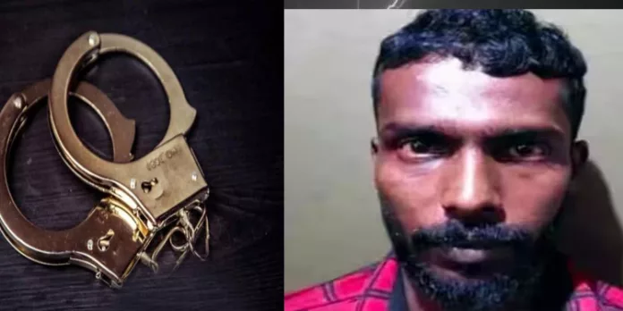 തിരുവനന്തപുരത്ത് ഭാര്യപിതാവ് മര്ദനമേറ്റ് മരിച്ച സംഭവത്തില് മരുമകന് അറസ്റ്റില് തിരുവനന്തപുരത്ത് ഭാര്യപിതാവ് മര്ദനമേറ്റ് മരിച്ച സംഭവത്തില് മരുമകന് അറസ്റ്റില്