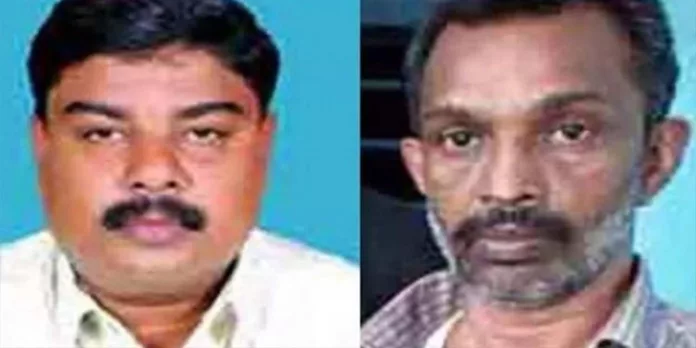 കുനിയിൽ ഇരട്ടക്കൊല ; 12 പ്രതികൾക്ക് ഇരട്ട ജീവപര്യന്തം കുനിയിൽ ഇരട്ടക്കൊല ; 12 പ്രതികൾക്ക് ഇരട്ട ജീവപര്യന്തം