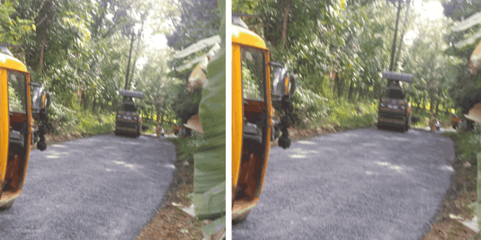 റോഡുകൾ റീബിൽഡ് കേരളയിൽ ഉൾപ്പെടുത്തി പുനരുദ്ധരിക്കും ; അധികൃതരുടെ പ്രഖ്യാപനം വെറും പാഴ്വാക്ക് റോഡുകൾ റീബിൽഡ് കേരളയിൽ ഉൾപ്പെടുത്തി പുനരുദ്ധരിക്കും ; അധികൃതരുടെ പ്രഖ്യാപനം വെറും പാഴ്വാക്ക്
