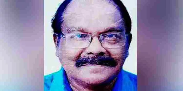 റിയാദിൽ മലയാളി വാട്ടർ ടാങ്കിന് മുകളില് നിന്ന് വീണുമരിച്ചു റിയാദിൽ മലയാളി വാട്ടർ ടാങ്കിന് മുകളില് നിന്ന് വീണുമരിച്ചു
