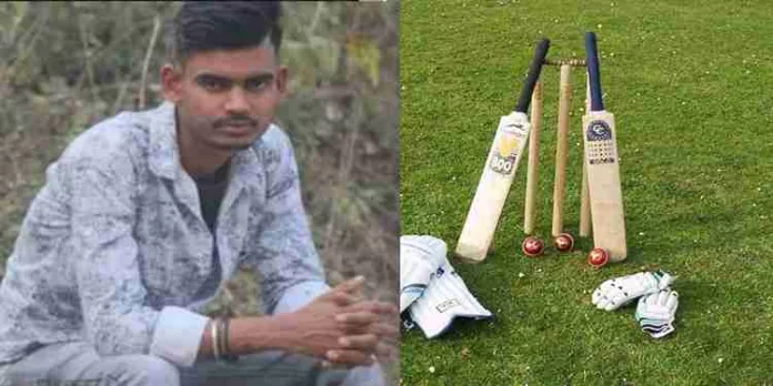 ക്രിക്കറ്റ് കളിക്കിടെ നോ ബാൾ വിളിച്ചു ; അമ്പയറെ കുത്തിക്കൊന്ന പ്രതി പിടിയിൽ ക്രിക്കറ്റ് കളിക്കിടെ നോ ബാൾ വിളിച്ചു ; അമ്പയറെ കുത്തിക്കൊന്ന പ്രതി പിടിയിൽ