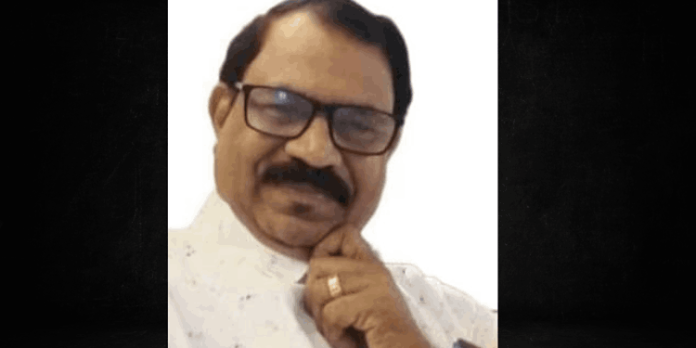 എം.കെ മോഹനന് മഹിള സഹകരണ ചാരിറ്റബിൾ സൊസൈറ്റിയുടെ എ പി ജെ അബ്ദുൾ കലാം പുരസ്ക്കാരം എം.കെ മോഹനന് മഹിള സഹകരണ ചാരിറ്റബിൾ സൊസൈറ്റിയുടെ എ പി ജെ അബ്ദുൾ കലാം പുരസ്ക്കാരം
