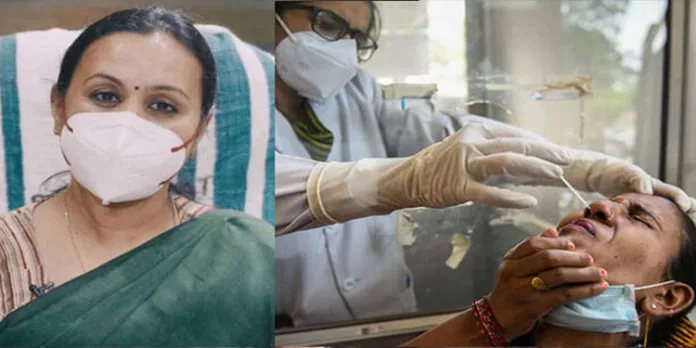 കോവിഡ് ലക്ഷണമുള്ളവർ പരിശോധന നടത്തണം – ആരോഗ്യമന്ത്രി കോവിഡ് ലക്ഷണമുള്ളവർ പരിശോധന നടത്തണം – ആരോഗ്യമന്ത്രി