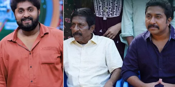 രഹസ്യങ്ങൾ സൂക്ഷിക്കാൻ അച്ഛനും അനിയനും അറിയില്ല ; വിനീത് ശ്രീനിവാസൻ രഹസ്യങ്ങൾ സൂക്ഷിക്കാൻ അച്ഛനും അനിയനും അറിയില്ല ; വിനീത് ശ്രീനിവാസൻ