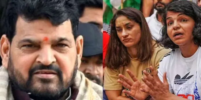 ജന്തർമന്തറിൽ ഇരുന്നാൽ നീതി കിട്ടില്ല : താരങ്ങളോട് ബ്രിജ് ഭൂഷൺ ജന്തർമന്തറിൽ ഇരുന്നാൽ നീതി കിട്ടില്ല : താരങ്ങളോട് ബ്രിജ് ഭൂഷൺ