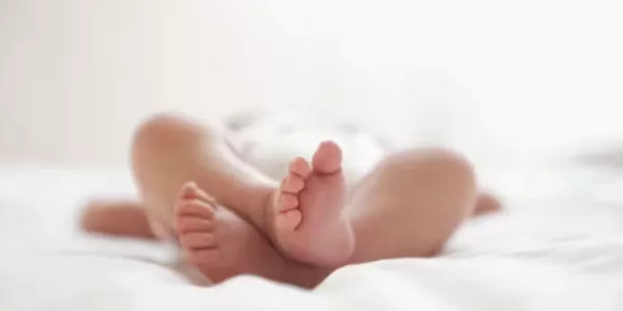 27 ദിവസം മാത്രം പ്രായമുള്ള കുഞ്ഞിനെ അമ്മ ജീവനോടെ കുഴിച്ചുമൂടി 27 ദിവസം മാത്രം പ്രായമുള്ള കുഞ്ഞിനെ അമ്മ ജീവനോടെ കുഴിച്ചുമൂടി