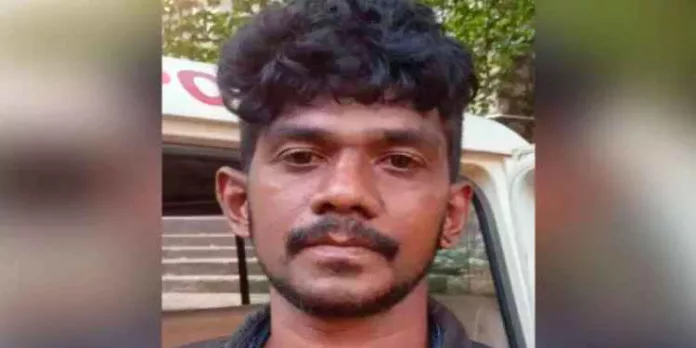 ബിവറേജസ് ഔട്ട്ലെറ്റിൽ മോഷണം ; ഒളിവിലായിരുന്ന പ്രതി അറസ്റ്റിൽ ബിവറേജസ് ഔട്ട്ലെറ്റിൽ മോഷണം ; ഒളിവിലായിരുന്ന പ്രതി അറസ്റ്റിൽ