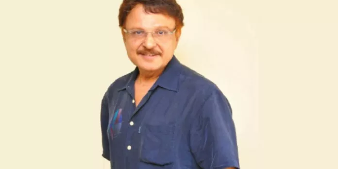 നടൻ ശരത് ബാബു വെന്റിലേറ്ററിൽ ; നില അതീവഗുരുതരം നടൻ ശരത് ബാബു വെന്റിലേറ്ററിൽ ; നില അതീവഗുരുതരം