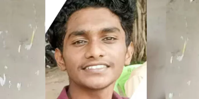 പമ്പയാറ്റിൽ കുളിക്കാൻ ഇറങ്ങിയ പ്ലസ് ടു വിദ്യാർത്ഥിയെ കാണാതായി പമ്പയാറ്റിൽ കുളിക്കാൻ ഇറങ്ങിയ പ്ലസ് ടു വിദ്യാർത്ഥിയെ കാണാതായി