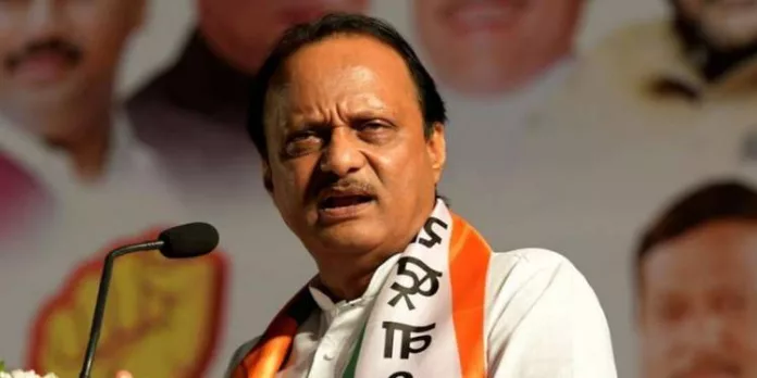 വിമത നീക്കം ; അജിത് പവാറിന് 40 എംഎല്എമാരുടെ പിന്തുണ , ബിജെപിയുമായി ചര്ച്ച വിമത നീക്കം ; അജിത് പവാറിന് 40 എംഎല്എമാരുടെ പിന്തുണ , ബിജെപിയുമായി ചര്ച്ച