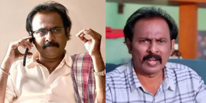 തെലുങ്ക് നടൻ അല്ലു രമേശ് അന്തരിച്ചു തെലുങ്ക് നടൻ അല്ലു രമേശ് അന്തരിച്ചു