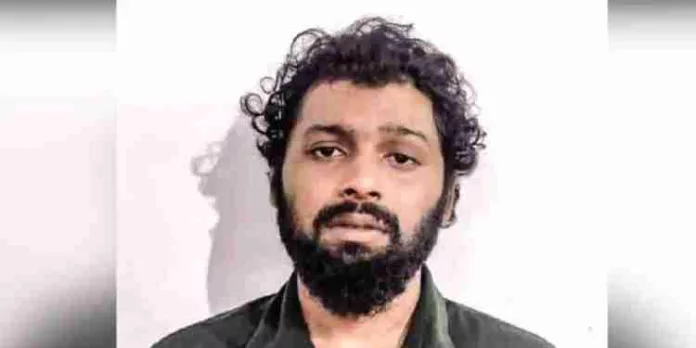സ്കൂളുകൾ കേന്ദ്രീകരിച്ച് വിൽപന ; എം.ഡി.എം.എയുമായി യുവാവ് അറസ്റ്റിൽ സ്കൂളുകൾ കേന്ദ്രീകരിച്ച് വിൽപന ; എം.ഡി.എം.എയുമായി യുവാവ് അറസ്റ്റിൽ