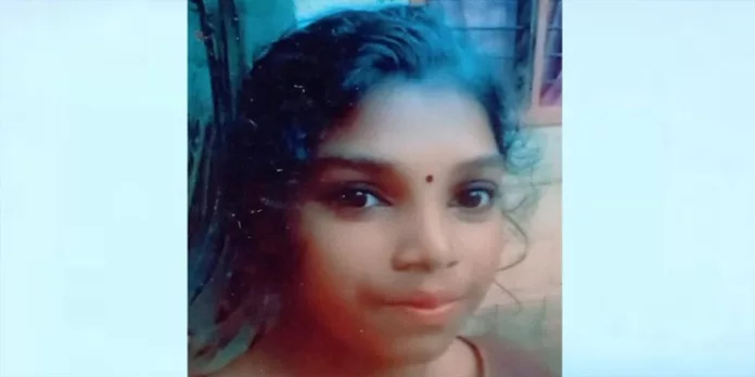 തിരുവനന്തപുരത്ത് ഓട്ടോറിക്ഷയിൽ നിന്ന് തെറിച്ചു വീണ ഗർഭിണി മരിച്ചു തിരുവനന്തപുരത്ത് ഓട്ടോറിക്ഷയിൽ നിന്ന് തെറിച്ചു വീണ ഗർഭിണി മരിച്ചു