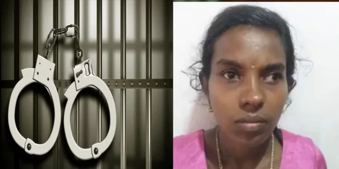 വായ്പ്പ സംഘടിപ്പിച്ച് തരാമെന്ന് പറഞ്ഞ് ലക്ഷങ്ങള് തട്ടി ; യുവതി അറസ്റ്റില് വായ്പ്പ സംഘടിപ്പിച്ച് തരാമെന്ന് പറഞ്ഞ് ലക്ഷങ്ങള് തട്ടി ; യുവതി അറസ്റ്റില്