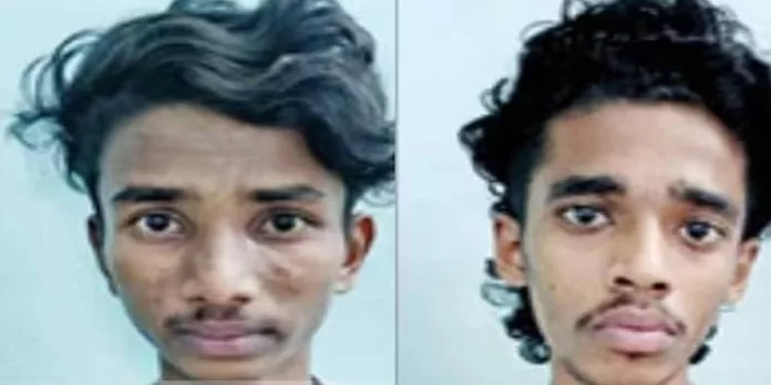 കൊച്ചി കാണാനെത്തിയ പ്ലസ് വണ് വിദ്യാര്ത്ഥികളില്നിന്ന് പണം കവര്ന്നു ; നാലുപേര് പിടിയില് കൊച്ചി കാണാനെത്തിയ പ്ലസ് വണ് വിദ്യാര്ത്ഥികളില്നിന്ന് പണം കവര്ന്നു ; നാലുപേര് പിടിയില്