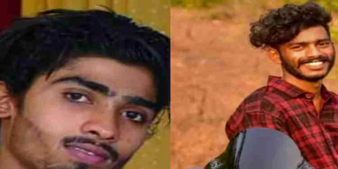 സുഹൃത്തിന്റെ വീട്ടില് വിഷു ആഘോഷിച്ച് മടങ്ങവെ ഡിവൈഡറില് ബൈക്കിടിച്ച് യുവാക്കള്ക്ക് ദാരുണാന്ത്യം സുഹൃത്തിന്റെ വീട്ടില് വിഷു ആഘോഷിച്ച് മടങ്ങവെ ഡിവൈഡറില് ബൈക്കിടിച്ച് യുവാക്കള്ക്ക് ദാരുണാന്ത്യം