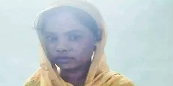 ബ്രൗൺ ഷുഗറുമായി അന്യസംസ്ഥാന യുവതി അറസ്റ്റിൽ ബ്രൗൺ ഷുഗറുമായി അന്യസംസ്ഥാന യുവതി അറസ്റ്റിൽ