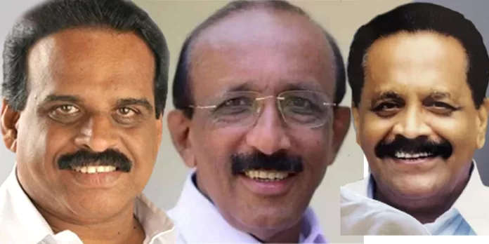 ഓപ്പറേഷന് താമര ; വിക്ടര് ടി.തോമസും ബാബു ജോര്ജ്ജും പുതിയ പാര്ട്ടിയിലേക്കെന്നു സൂചന – കൂടുതല് നേതാക്കള് കോണ്ഗ്രസ് വിടും ഓപ്പറേഷന് താമര ; വിക്ടര് ടി.തോമസും ബാബു ജോര്ജ്ജും പുതിയ പാര്ട്ടിയിലേക്കെന്നു സൂചന – കൂടുതല് നേതാക്കള് കോണ്ഗ്രസ് വിടും