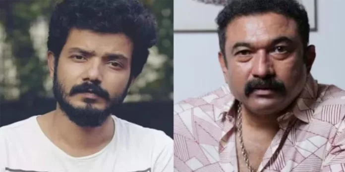 നിർമ്മാതാക്കൾ പറയുന്നതിലെല്ലാം കുറെ കാര്യങ്ങളുണ്ട് ; തുറന്നുപറഞ്ഞ് ബാബുരാജ് നിർമ്മാതാക്കൾ പറയുന്നതിലെല്ലാം കുറെ കാര്യങ്ങളുണ്ട് ; തുറന്നുപറഞ്ഞ് ബാബുരാജ്