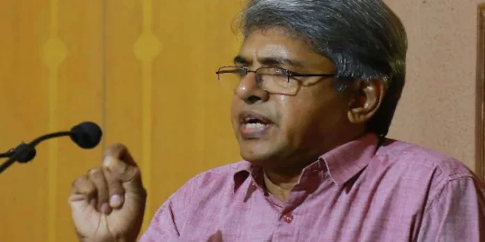 ഫെഫ്ക റൈറ്റേഴ്സ് യൂണിയൻ തെരഞ്ഞെടുപ്പ് ; ബാലചന്ദ്രൻ ചുള്ളിക്കാട് വിജയിച്ചു ഫെഫ്ക റൈറ്റേഴ്സ് യൂണിയൻ തെരഞ്ഞെടുപ്പ് ; ബാലചന്ദ്രൻ ചുള്ളിക്കാട് വിജയിച്ചു