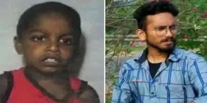 ബൈക്കിടിച്ച് നാലു വയസുകാരന് മരിച്ചത് റേസിങ്ങിനിടെ ; യുവാവ് പിടിയിൽ ബൈക്കിടിച്ച് നാലു വയസുകാരന് മരിച്ചത് റേസിങ്ങിനിടെ ; യുവാവ് പിടിയിൽ