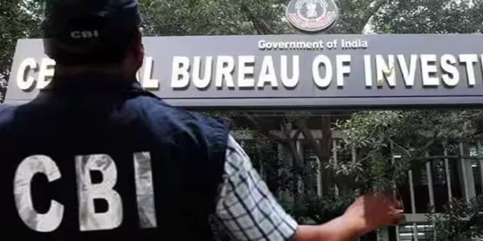 മനുഷ്യക്കടത്തുമായി ബന്ധപ്പെട്ട് തിരുവനന്തപുരം അടക്കം ഏഴ് നഗരങ്ങളിൽ സിബിഐ റെയ്ഡ് മനുഷ്യക്കടത്തുമായി ബന്ധപ്പെട്ട് തിരുവനന്തപുരം അടക്കം ഏഴ് നഗരങ്ങളിൽ സിബിഐ റെയ്ഡ്