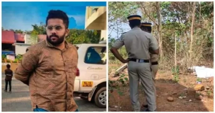 മലപ്പുറത്ത് യുവാവ് വെടിയേറ്റ് മരിച്ച സംഭവം ; ഒരാൾ അറസ്റ്റിൽ മലപ്പുറത്ത് യുവാവ് വെടിയേറ്റ് മരിച്ച സംഭവം ; ഒരാൾ അറസ്റ്റിൽ