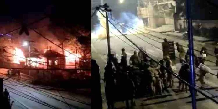 മണിപ്പൂർ കലാപം: അമിത് ഷാ രാജിവെക്കണം, രാഷ്ട്രപതി ഭരണം ഏർപ്പെടുത്തണമെന്നും കോൺഗ്രസ് മണിപ്പൂർ കലാപം: അമിത് ഷാ രാജിവെക്കണം, രാഷ്ട്രപതി ഭരണം ഏർപ്പെടുത്തണമെന്നും കോൺഗ്രസ്