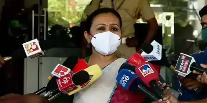 കോവിഡ് വ്യാപനം ; മാർഗനിർദേശങ്ങൾ പുറപ്പെടുവിച്ച് ആരോഗ്യ വകുപ്പ് കോവിഡ് വ്യാപനം ; മാർഗനിർദേശങ്ങൾ പുറപ്പെടുവിച്ച് ആരോഗ്യ വകുപ്പ്