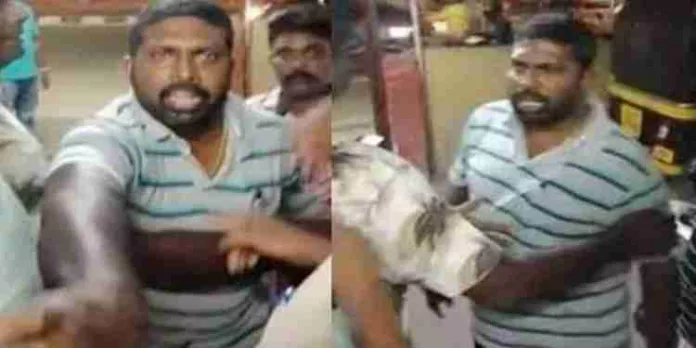 പോലീസുകാരെ ഭീഷണിപ്പെടുത്തി ലോക്കൽ നേതാവ് ; പോലീസ് സ്റ്റേഷൻ അക്രമിച്ച് സിപിഐഎം നേതാക്കൾ പോലീസുകാരെ ഭീഷണിപ്പെടുത്തി ലോക്കൽ നേതാവ് ; പോലീസ് സ്റ്റേഷൻ അക്രമിച്ച് സിപിഐഎം നേതാക്കൾ