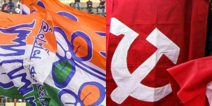 സിപിഐ ഉള്പ്പെടെ മൂന്ന് പാര്ട്ടികളുടെ ദേശീയ പദവി തെരഞ്ഞെടുപ്പ് കമ്മീഷന് പിന്വലിച്ചു സിപിഐ ഉള്പ്പെടെ മൂന്ന് പാര്ട്ടികളുടെ ദേശീയ പദവി തെരഞ്ഞെടുപ്പ് കമ്മീഷന് പിന്വലിച്ചു