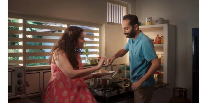 പാച്ചുവും അത്ഭുതവിളക്കും സിനിമയിലെ ആദ്യ ഗാനം പുറത്തിറങ്ങി പാച്ചുവും അത്ഭുതവിളക്കും സിനിമയിലെ ആദ്യ ഗാനം പുറത്തിറങ്ങി