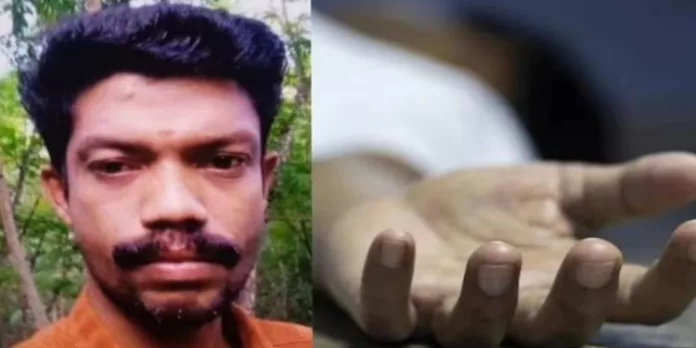 ലോട്ടറി അടിച്ചയാള് മദ്യസല്ക്കാരത്തിനിടെ മരിച്ച സംഭവം ; സുഹൃത്ത് അറസ്റ്റില് ലോട്ടറി അടിച്ചയാള് മദ്യസല്ക്കാരത്തിനിടെ മരിച്ച സംഭവം ; സുഹൃത്ത് അറസ്റ്റില്