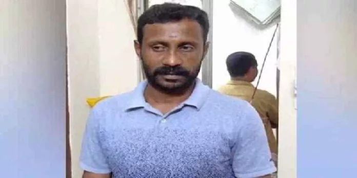 സുഹൃത്തിന്റെ എടിഎം കാര്ഡ് തട്ടിയെടുത്ത് പണം തട്ടിയെടുത്തു ; അറസ്റ്റ് സുഹൃത്തിന്റെ എടിഎം കാര്ഡ് തട്ടിയെടുത്ത് പണം തട്ടിയെടുത്തു ; അറസ്റ്റ്