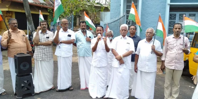 കൈപ്പട്ടൂര് സഹകരണ ബാങ്കിലെ അനധികൃത നിയമനം നിര്ത്തിവെയ്ക്കണം : സജി കൊട്ടയ്ക്കാട് കൈപ്പട്ടൂര് സഹകരണ ബാങ്കിലെ അനധികൃത നിയമനം നിര്ത്തിവെയ്ക്കണം : സജി കൊട്ടയ്ക്കാട്