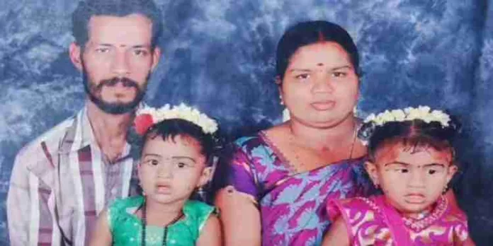 മദ്യലഹരിയിൽ അച്ഛൻ തീകൊളുത്തി ആത്മഹത്യ ചെയ്ത സംഭവം ; ചികിത്സയിലായിരുന്ന ആറാം ക്ലാസ് വിദ്യാർത്ഥിനിയും മരിച്ചു മദ്യലഹരിയിൽ അച്ഛൻ തീകൊളുത്തി ആത്മഹത്യ ചെയ്ത സംഭവം ; ചികിത്സയിലായിരുന്ന ആറാം ക്ലാസ് വിദ്യാർത്ഥിനിയും മരിച്ചു