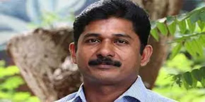 സംവാദമെന്ന് പറഞ്ഞ് പ്രധാനമന്ത്രി യുവജനങ്ങളെയും രാജ്യത്തെയും കബളിപ്പിച്ചെന്ന് എം.സ്വരാജ് സംവാദമെന്ന് പറഞ്ഞ് പ്രധാനമന്ത്രി യുവജനങ്ങളെയും രാജ്യത്തെയും കബളിപ്പിച്ചെന്ന് എം.സ്വരാജ്