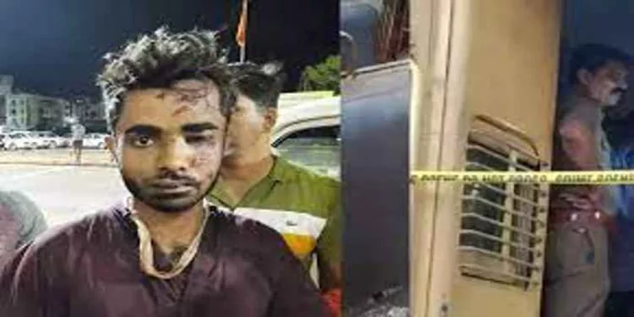 എലത്തൂർ ട്രെയിൻ ആക്രമണക്കേസ് ; ഭീകര വിരുദ്ധ സ്ക്വാഡ് കോഴിക്കോട്ടെത്തി എലത്തൂർ ട്രെയിൻ ആക്രമണക്കേസ് ; ഭീകര വിരുദ്ധ സ്ക്വാഡ് കോഴിക്കോട്ടെത്തി