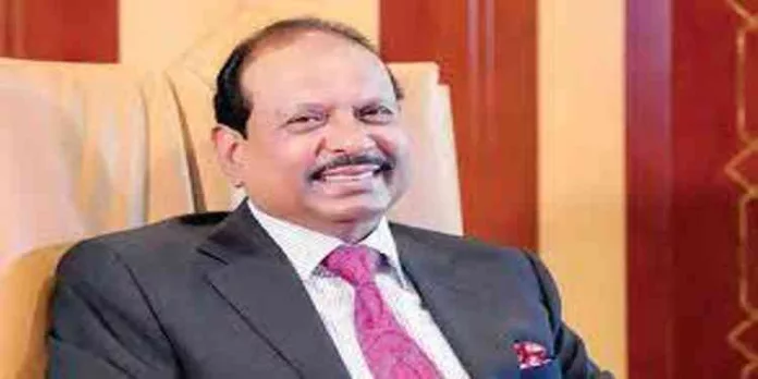 യൂസഫ് അലി 2 പ്രാവശ്യം വിവാഹം കഴിച്ചെന്ന വ്യാജവാർത്ത ; യുട്യൂബ് ചാനലിനെതിരെ 10 കോടി നഷ്ടപരിഹാരം ആവശ്യപ്പെട്ട് നിയമനടപടി യൂസഫ് അലി 2 പ്രാവശ്യം വിവാഹം കഴിച്ചെന്ന വ്യാജവാർത്ത ; യുട്യൂബ് ചാനലിനെതിരെ 10 കോടി നഷ്ടപരിഹാരം ആവശ്യപ്പെട്ട് നിയമനടപടി