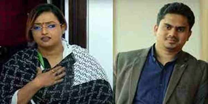 എം വി ഗോവിന്ദനെതിരായ സ്വപ്നയുടെ ആരോപണം ; വിജേഷ് പിള്ളയെ ചോദ്യം ചെയ്ത് പ്രത്യേക സംഘം എം വി ഗോവിന്ദനെതിരായ സ്വപ്നയുടെ ആരോപണം ; വിജേഷ് പിള്ളയെ ചോദ്യം ചെയ്ത് പ്രത്യേക സംഘം