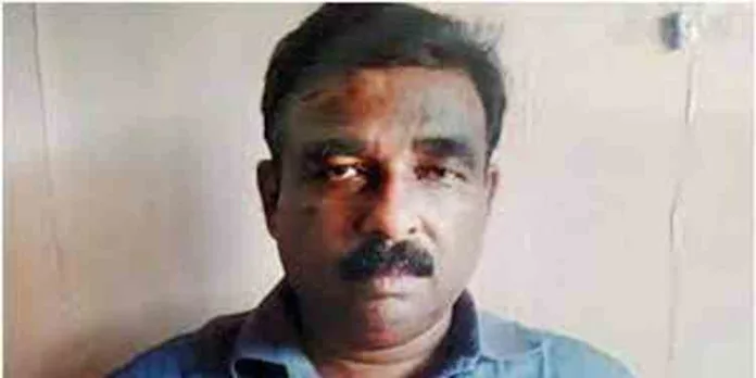 കൗൺസിലിംഗിന് എത്തിയ പതിമൂന്നുകാരനെ പീഡിപ്പിച്ച സൈക്കോളജിസ്റ്റിന് 26 വർഷം കഠിന തടവ് കൗൺസിലിംഗിന് എത്തിയ പതിമൂന്നുകാരനെ പീഡിപ്പിച്ച സൈക്കോളജിസ്റ്റിന് 26 വർഷം കഠിന തടവ്