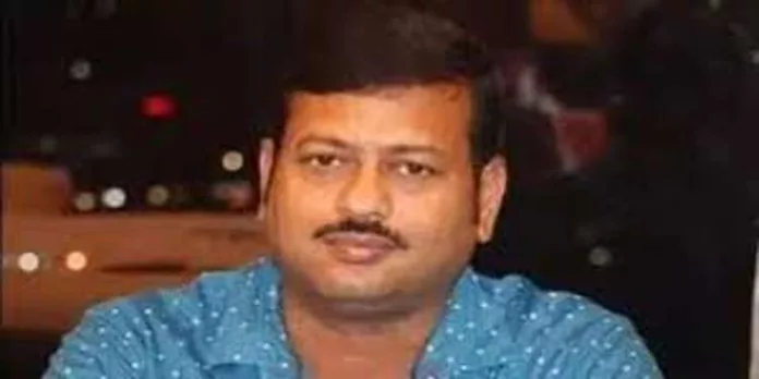 ബംഗാൾ അധ്യാപക നിയമന തട്ടിപ്പ് ; തൃണമൂൽ എം.എൽ.എ ജിബാൻ കൃഷ്ണ സാഹ അറസ്റ്റിൽ ബംഗാൾ അധ്യാപക നിയമന തട്ടിപ്പ് ; തൃണമൂൽ എം.എൽ.എ ജിബാൻ കൃഷ്ണ സാഹ അറസ്റ്റിൽ