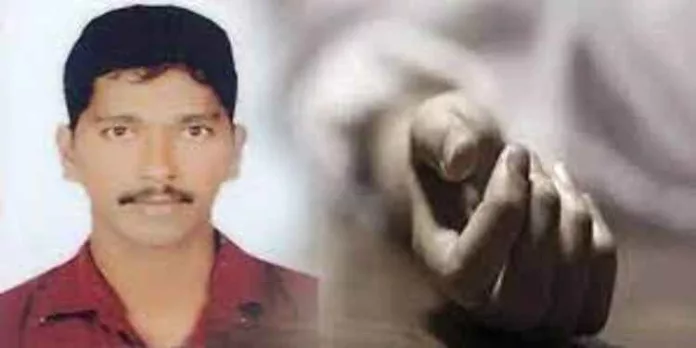 കുടുംബപ്രശ്നത്തിന്റെ പേരിൽ സ്റ്റേഷനിൽ വിളിച്ചു വരുത്തി , തിരിച്ചെത്തിയ യുവാവ് ജീവനൊടുക്കി ; പോലീസ് മര്ദ്ദനമെന്ന് ആരോപണം കുടുംബപ്രശ്നത്തിന്റെ പേരിൽ സ്റ്റേഷനിൽ വിളിച്ചു വരുത്തി , തിരിച്ചെത്തിയ യുവാവ് ജീവനൊടുക്കി ; പോലീസ് മര്ദ്ദനമെന്ന് ആരോപണം