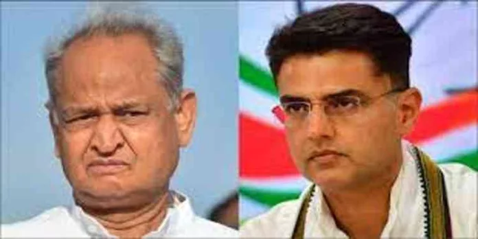 അഴിമതിക്കെതിരെ നിരാഹാരം ; സ്വന്തം സര്ക്കാരിനെതിരെ സച്ചിന് പൈലറ്റ് സമരത്തിന് അഴിമതിക്കെതിരെ നിരാഹാരം ; സ്വന്തം സര്ക്കാരിനെതിരെ സച്ചിന് പൈലറ്റ് സമരത്തിന്