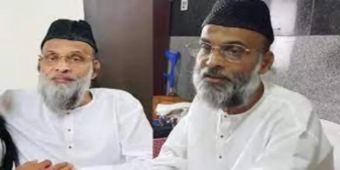 കേരളത്തിൽ വരാൻ 60 ലക്ഷം രൂപ കെട്ടിവെക്കണമെന്ന നിർദേശത്തിനെതിരെ മഅ്ദനി സുപ്രീംകോടതിയിൽ കേരളത്തിൽ വരാൻ 60 ലക്ഷം രൂപ കെട്ടിവെക്കണമെന്ന നിർദേശത്തിനെതിരെ മഅ്ദനി സുപ്രീംകോടതിയിൽ