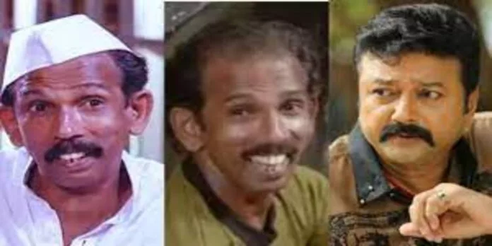 മാമുക്കോയ അഭിനയിക്കുകയാണെന്ന് തോന്നിയിട്ടേയില്ല , ഓരോ റോളും ചെയ്യുമ്പോൾ അതുപോലൊരു ആളുണ്ടെന്ന് കരുതിപ്പോകും ; ജയറാം മാമുക്കോയ അഭിനയിക്കുകയാണെന്ന് തോന്നിയിട്ടേയില്ല , ഓരോ റോളും ചെയ്യുമ്പോൾ അതുപോലൊരു ആളുണ്ടെന്ന് കരുതിപ്പോകും ; ജയറാം