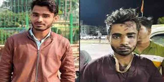 എലത്തൂർ ട്രെയിൻ തീവെപ്പ് ; ഷാരൂഖ് സെയ്ഫിയുടെ ആരോഗ്യ നില തൃപ്തികരം ; കോടതി നടപടികൾ ആശുപത്രിയിൽ എലത്തൂർ ട്രെയിൻ തീവെപ്പ് ; ഷാരൂഖ് സെയ്ഫിയുടെ ആരോഗ്യ നില തൃപ്തികരം ; കോടതി നടപടികൾ ആശുപത്രിയിൽ