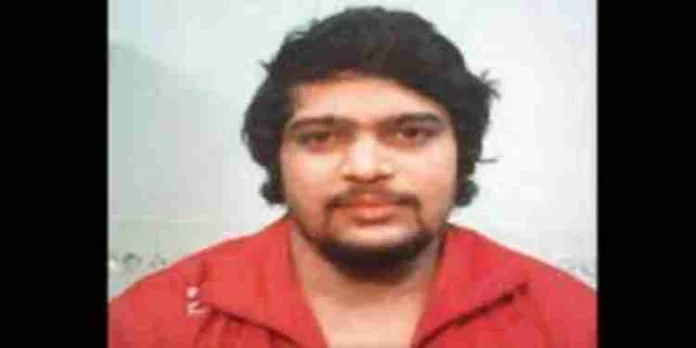 ഗുണ്ടാതലവന് ദീപക് ബോക്സര് മെക്സിക്കോയില് അറസ്റ്റില് ; പിടികൂടിയത് ഡല്ഹി പോലീസും എഫ്.ബി.ഐയും ചേര്ന്ന് ഗുണ്ടാതലവന് ദീപക് ബോക്സര് മെക്സിക്കോയില് അറസ്റ്റില് ; പിടികൂടിയത് ഡല്ഹി പോലീസും എഫ്.ബി.ഐയും ചേര്ന്ന്