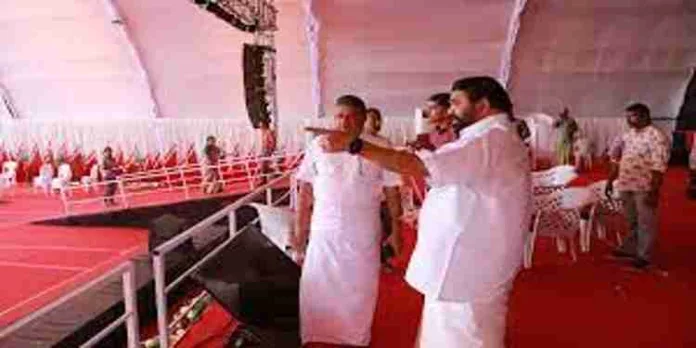 വൈക്കം സത്യഗ്രഹ ശതാബ്ദി ; വൈക്കത്ത് ഇന്ന് ഗതാഗതനിയന്ത്രണം വൈക്കം സത്യഗ്രഹ ശതാബ്ദി ; വൈക്കത്ത് ഇന്ന് ഗതാഗതനിയന്ത്രണം
